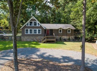 3635 County Road 44, Leesburg, AL 35983