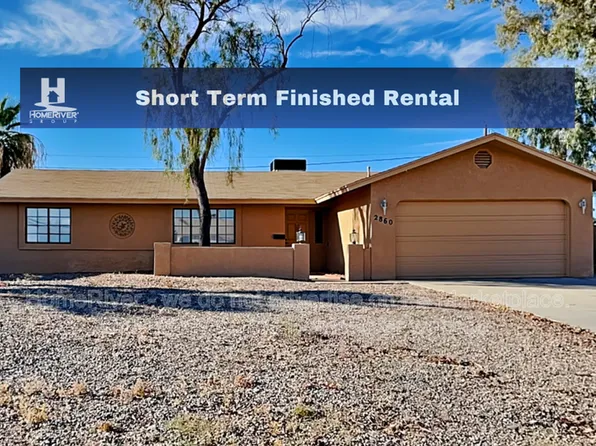 2860 Edgewood Dr, Lake Havasu City, AZ 86406