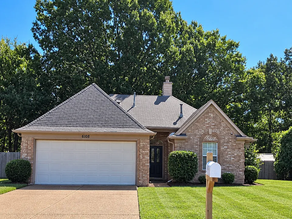 6108 Kingsview Dr