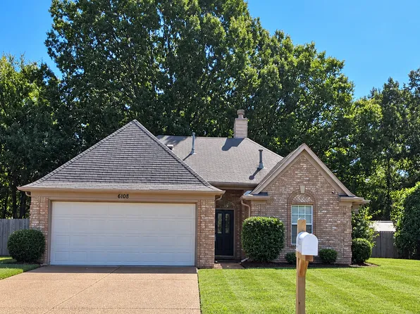 6108 Kingsview Dr, Horn Lake, MS 38637