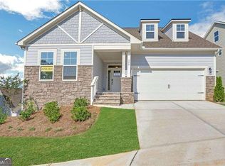 200 Sunshower Rdg, Canton, GA 30114