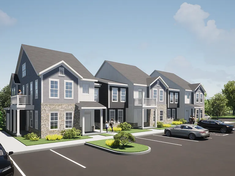 2801 Creek Rd — Photo 1