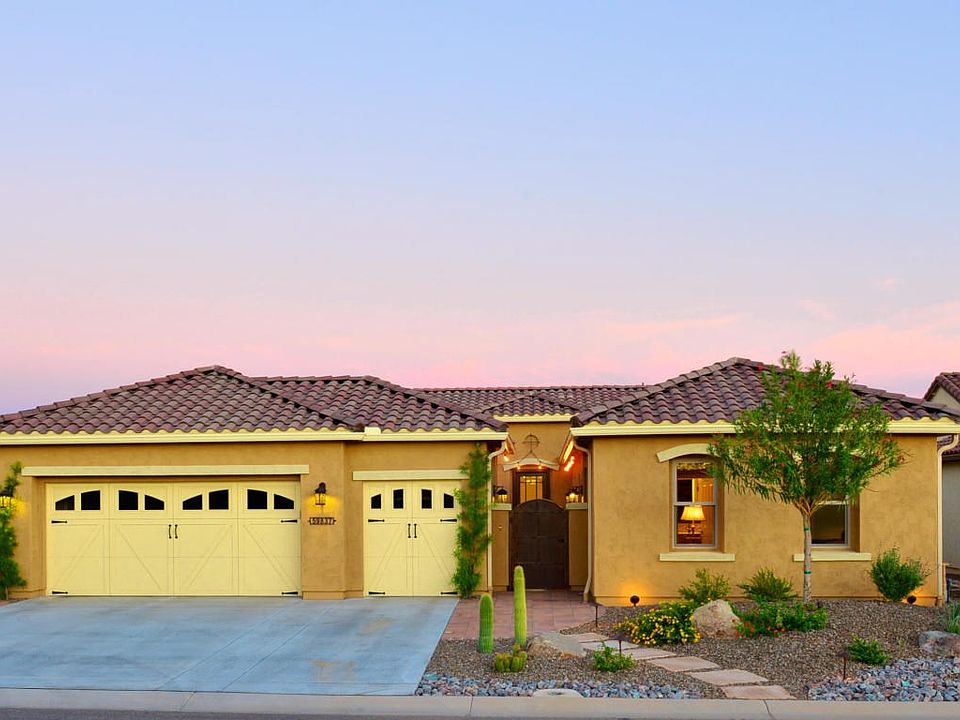 1st image of 59837 E Arroyo Grande Dr