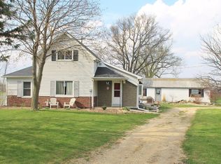 W8765 Johnson Rd, Eldorado, WI 54932