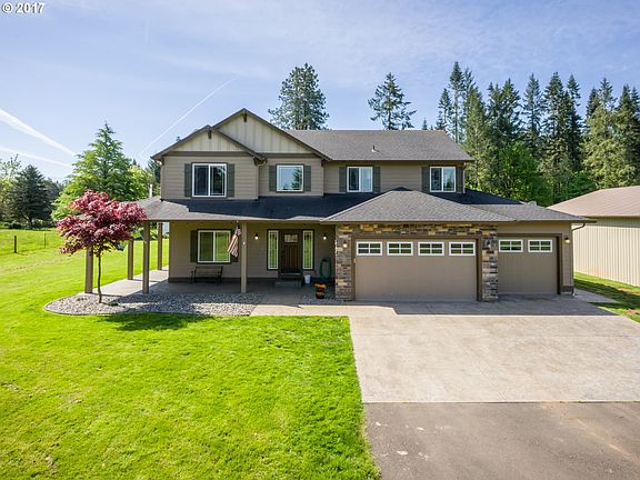 4th image of 14607 NE 271st Cir