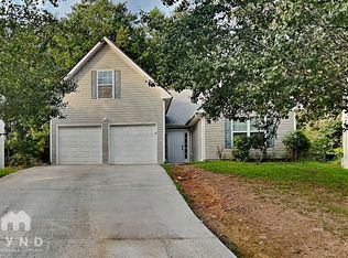 2772 Live Oak Trl, Atlanta, GA 30349