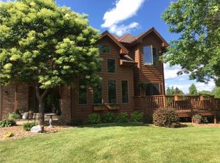 20400 Hackamore Rd, Hamel, MN 55340