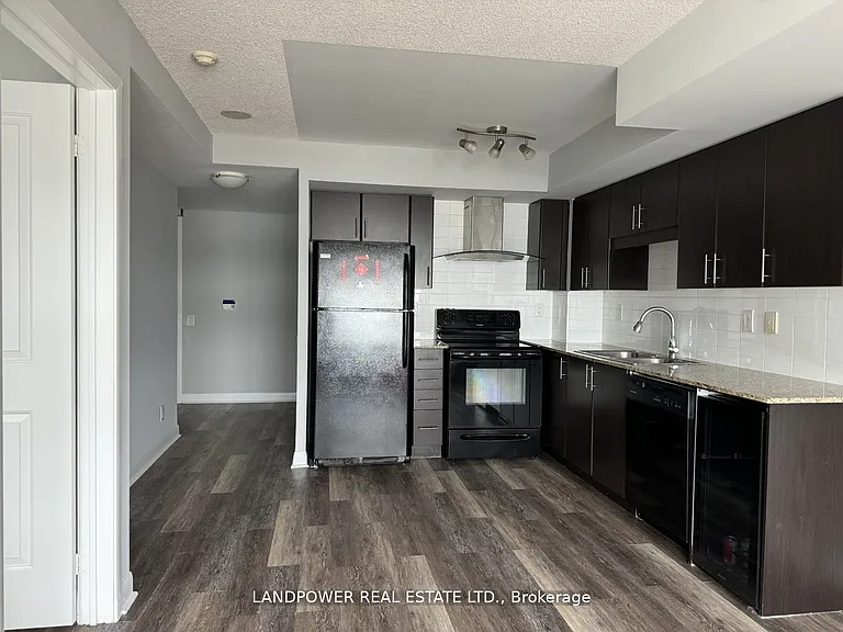 25 Town Centre Ct #1601 — Photo 6