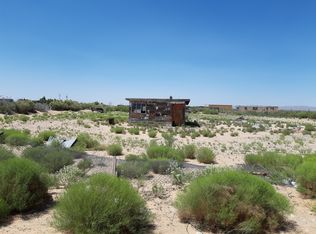 15661 Newkirk Rd, El Paso, TX 79928