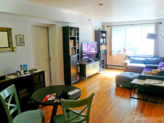 Rented by City Connections Realty | media 39