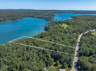 207-050-0 Eastside Rd, Hancock, ME 04640