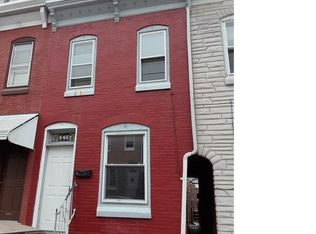 646 Birch St, Reading, PA 19604