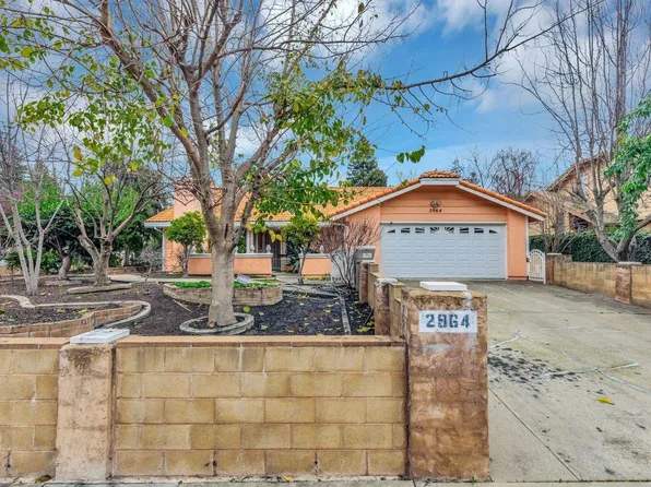 2964 Red Hawk Way, Sacramento, CA 95833