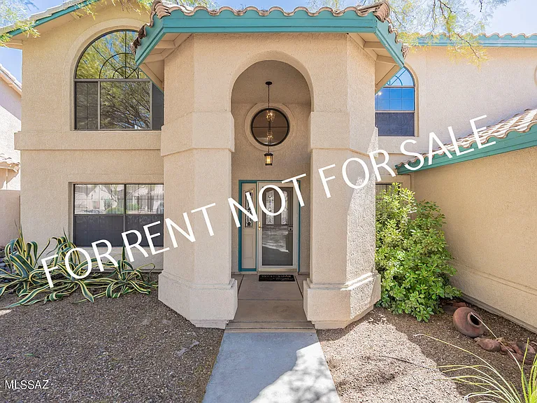 12490 N Copper Queen Way — Photo 3