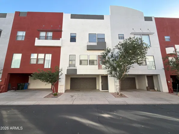 4637 E CULVER Street, Phoenix, AZ 85008