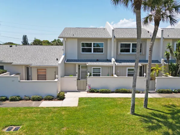 185 Palmetto Ave #406, Indialantic, FL 32903
