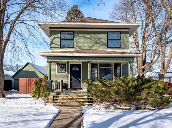 636 E Broadway St, Owatonna, MN 55060