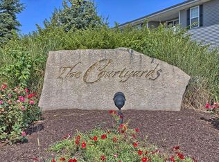 101 Abbey Ln APT 1, Savoy, IL 61874