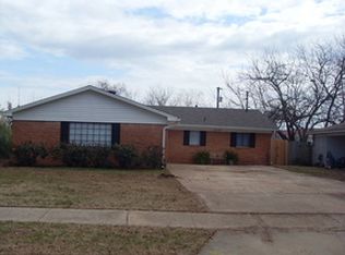 2106 Belle Grove Dr, Bossier City, LA 71111