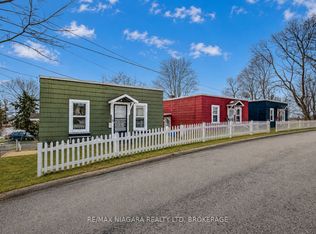 8 Catharine St, Pt Colborne, ON L3K4J6