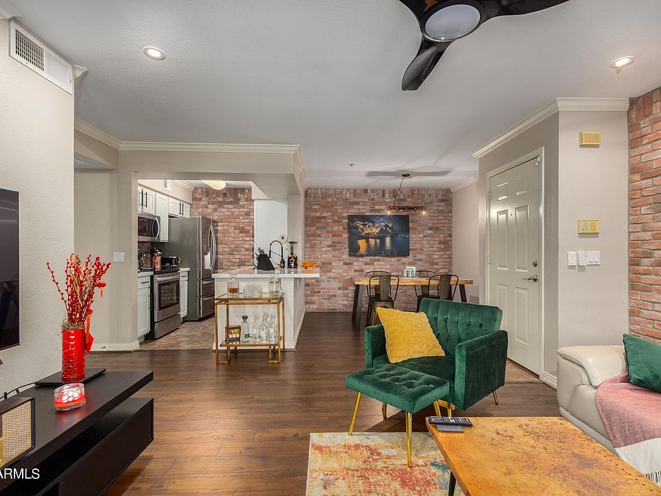 2025 E Campbell Ave APT 143, Phoenix, AZ 85016 Zillow