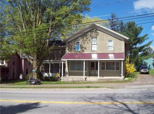 7922 Alleghany Rd, Corfu, NY 14036