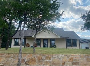 101 Tnt Ct, Springtown, TX 76082