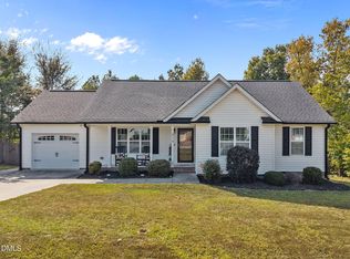 415 Angus Pl, Stem, NC 27581