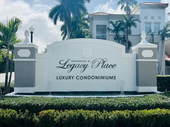 11021 Legacy Lane #302, Palm Beach Gardens, FL 33410