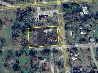 9485 Magnolia St, Bedias, TX 77873