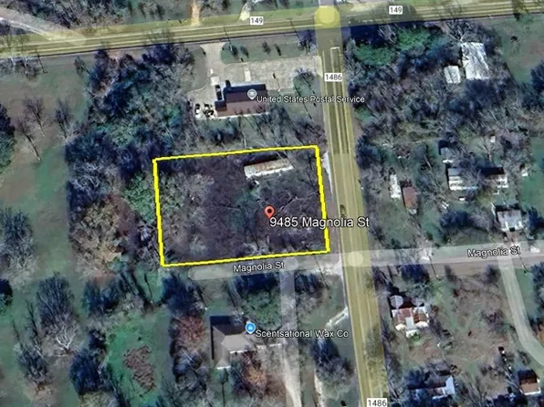 9485 Magnolia St, Bedias, TX 77873