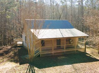 132 Royster Rd S, Ashland, AL 36251