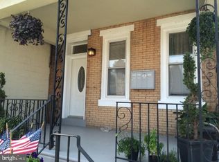 6602 Ridge Ave #3, Philadelphia, PA 19128