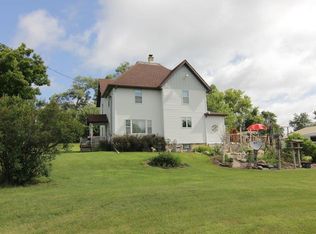 7502 N Highway 104, Evansville, WI 53536