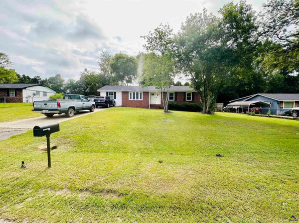 213 Hilltop Dr, Perry, GA 31069