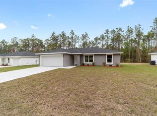 13781 SW 114th Pl, Dunnellon, FL 34432