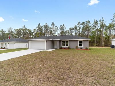 15228 SW 16th St, Ocala, FL, 34481