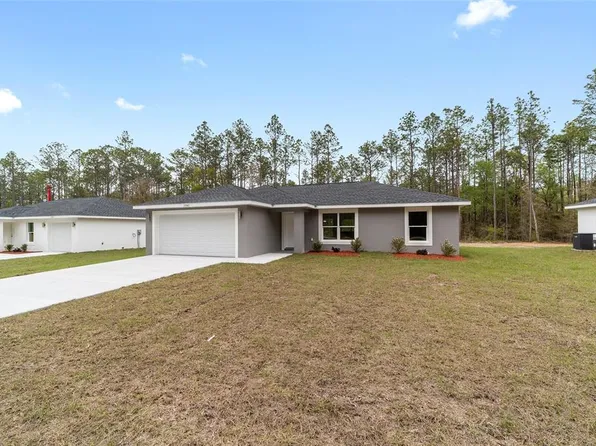 13781 SW 114th Pl, Dunnellon, FL 34432