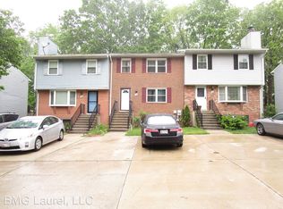 7509 Haines Ct, Laurel, MD 20707