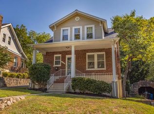 2620 Spring Rd SW, Roanoke, VA 24015