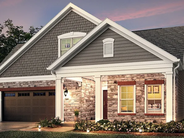 5632 Embassy Dr, Hilliard, OH 43026