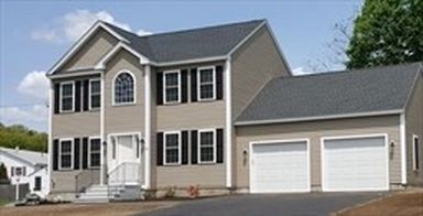 47 Carolyn St, Leominster, MA, 01453