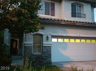 10264 Splendor Ridge Ave, Las Vegas, NV 89135