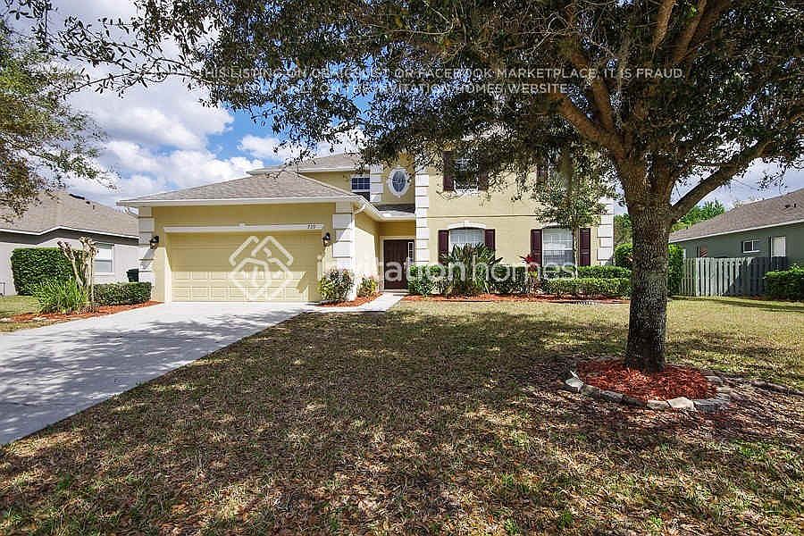 1st image of 739 Shadowmoss Dr