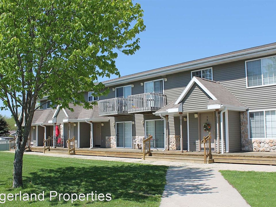 1st image of 3432 Midvale Dr APT 1