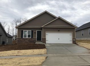 124 John Davis Dr, Georgetown, KY 40324
