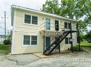714 E Atwater Ave #1A, Bloomington, IN 47401