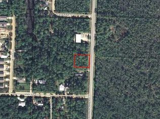 Lots 7, Santa Rosa Beach, FL 32459