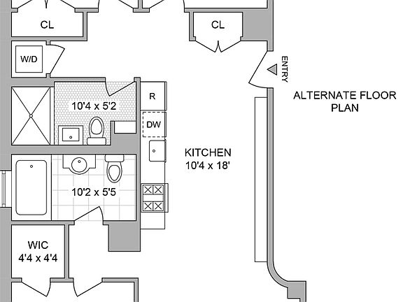 3rd image of 42 Main St #5