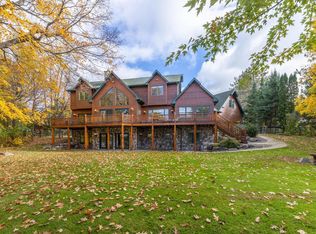 21693 Mishawaka Rd, Grand Rapids, MN 55744